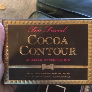 Too Faced Cocoa Contour